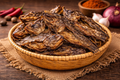 Dried Fish
