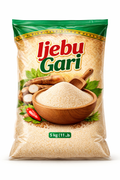 Ijebu Gari